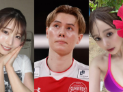 日本排球王子高桥蓝的出轨风波