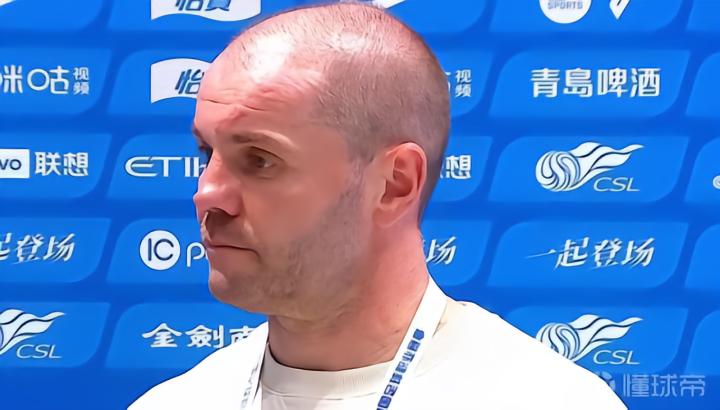 尼尔森:期待延续客场胜利;韦斯利与夏达龙继续缺阵